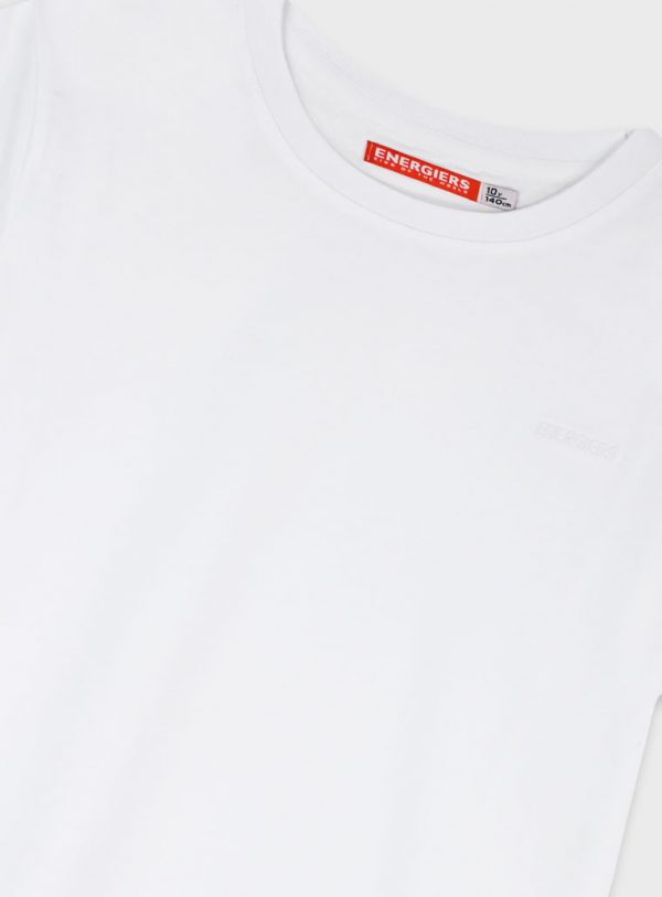 Basic Line t-shirt for boys