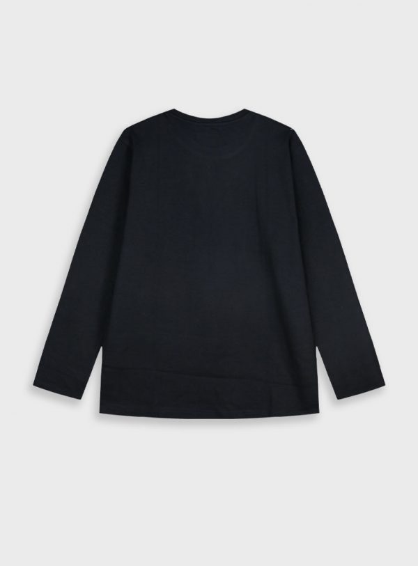 Energiers Basic Line cotton shirt for boys