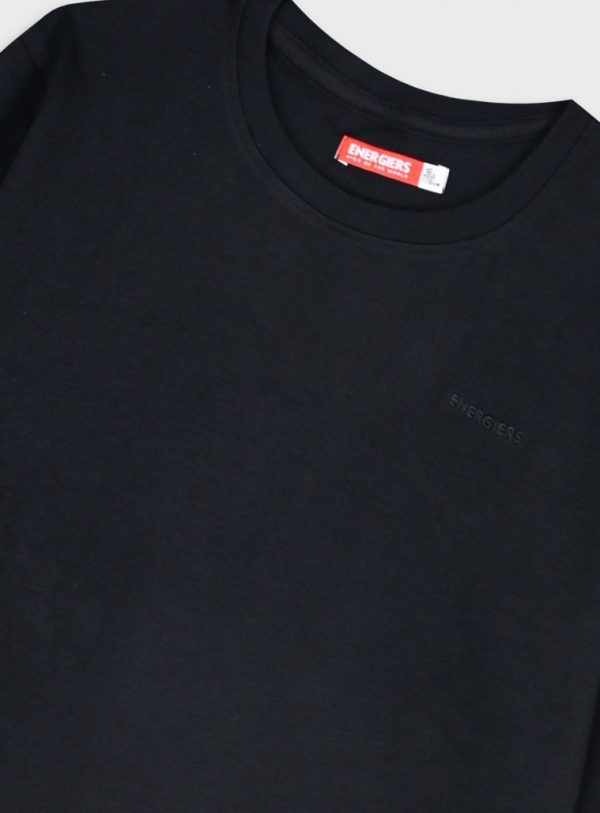 Energiers Basic Line cotton shirt for boys