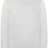 Energiers Basic Line Cotton Crew Neck Top for Boys