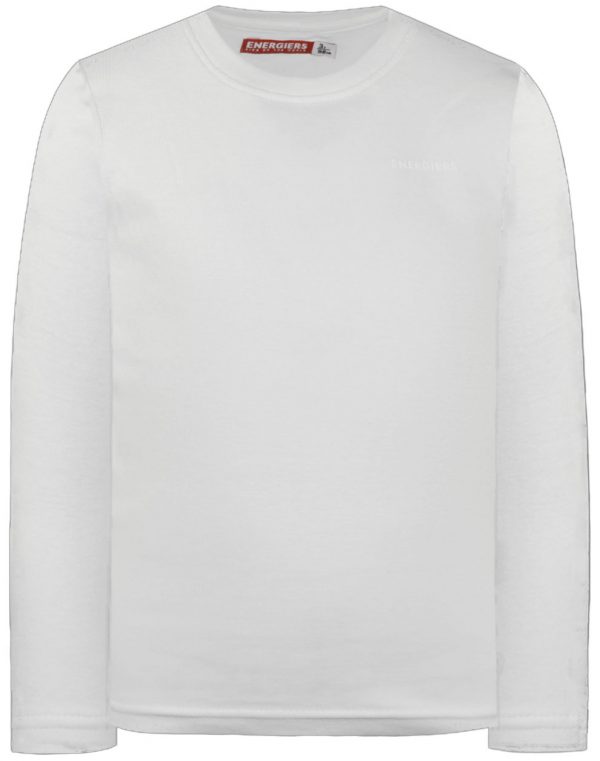 Energiers Basic Line cotton shirt for boys
