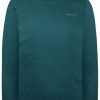 Energiers Basic Line Cotton Crew Neck Top for Boys