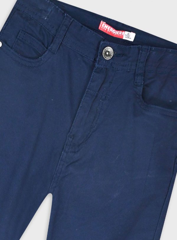 Energiers Basic Line pants ideal for parades for boys