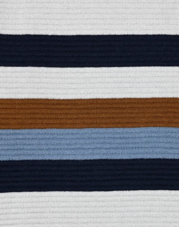 Boy΄s striped pullover