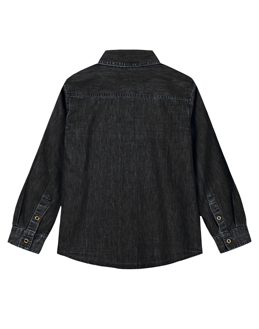 Boy΄s denim shirt Boy΄s denim shirt