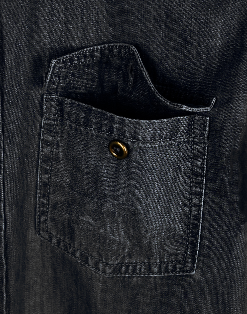 Boy΄s denim shirt Boy΄s denim shirt