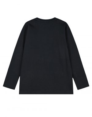 Boy΄s cotton blouse with print