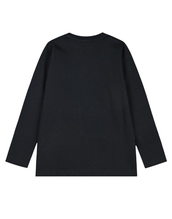 Boy΄s cotton blouse with print