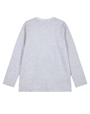 Boy΄s cotton jersey blouse