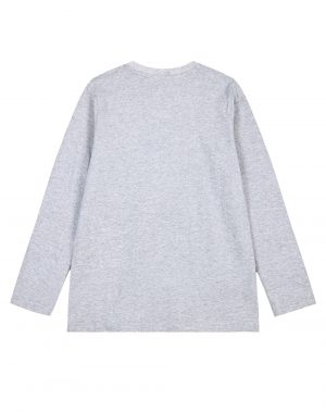 Boy΄s cotton jersey blouse