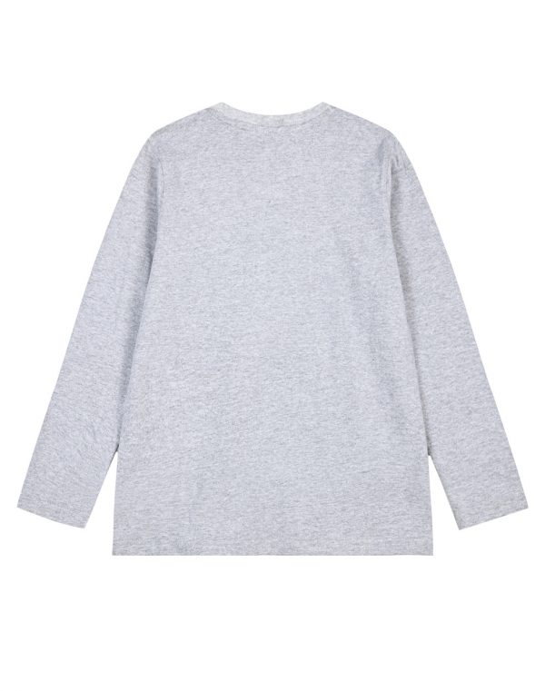 Boy΄s cotton jersey blouse