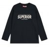 Boy΄s cotton jersey blouse
