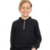 Longsleeved polo