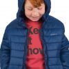 Boy΄s cotton jersey blouse