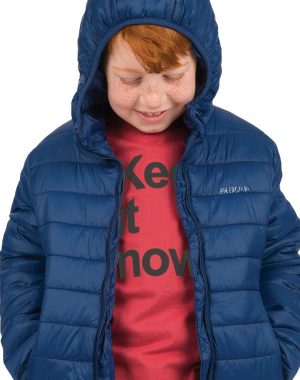 Boy΄s cotton jersey blouse