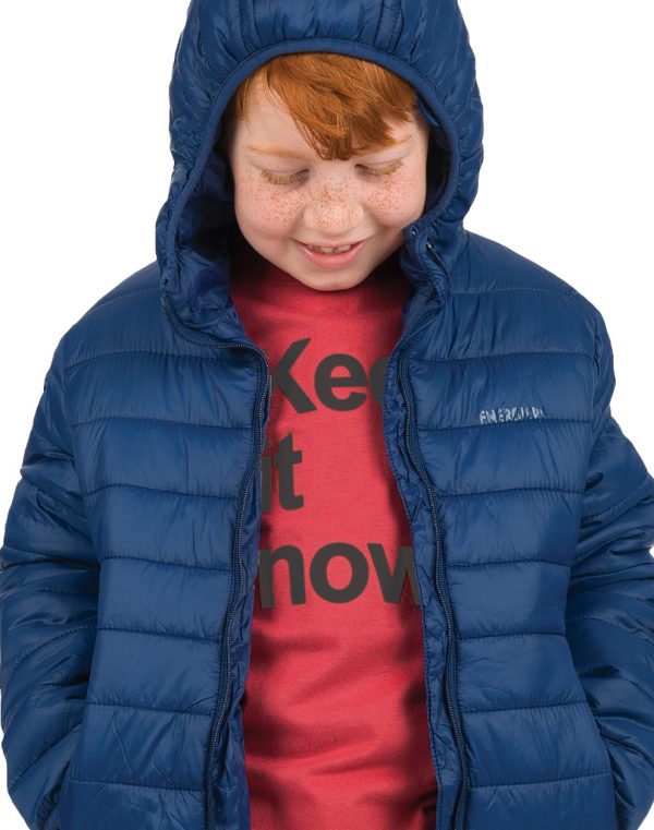 Boy΄s cotton jersey blouse