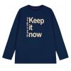 Boy΄s cotton jersey blouse