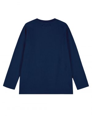 Boy΄s cotton jersey blouse