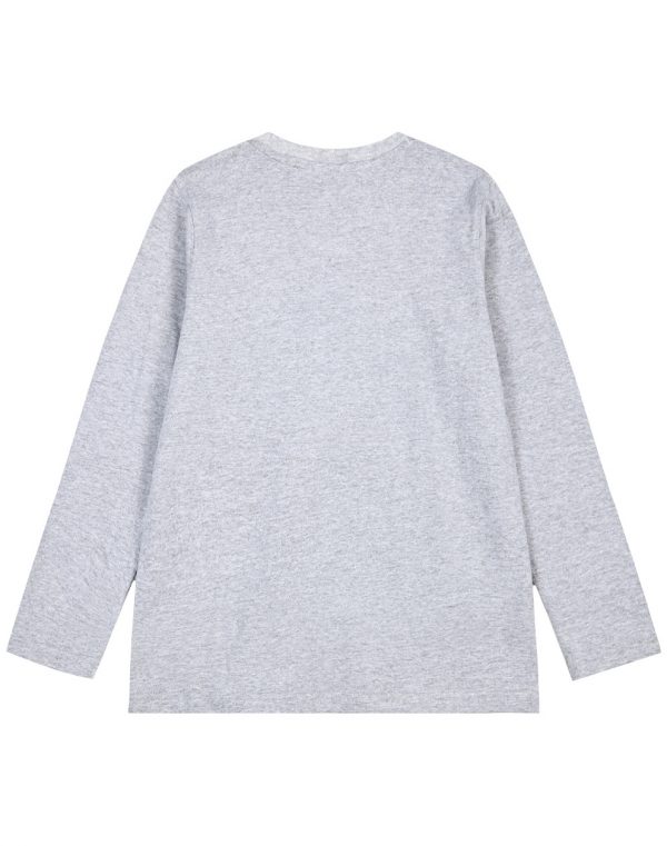 Boys΄ Mako Print Cotton T-Shirt