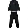 Unisex 2 piece tracksuit