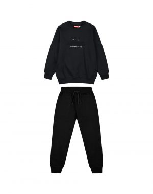 Unisex φόρμα 2 τεμαχίων