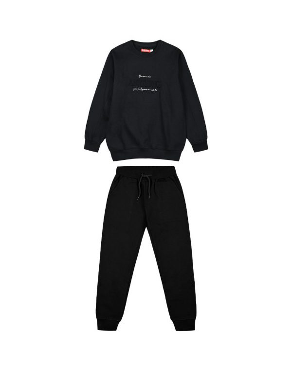 Unisex φόρμα 2 τεμαχίων