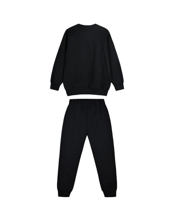Unisex φόρμα 2 τεμαχίων