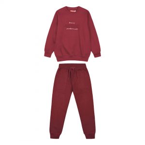 Unisex φόρμα 2 τεμαχίων