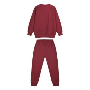 Unisex φόρμα 2 τεμαχίων