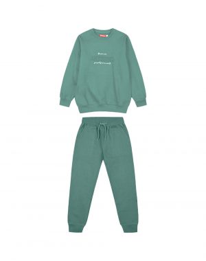 Unisex φόρμα 2 τεμαχίων