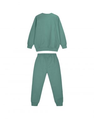Unisex φόρμα 2 τεμαχίων