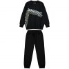 Tracksuit with print