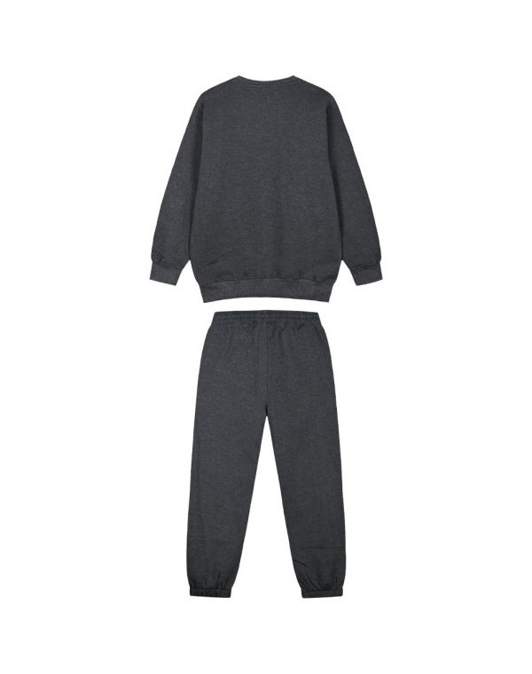 Tracksuit with print