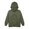 Fleece hoodie for boys
