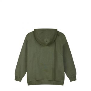 Fleece hoodie for boys