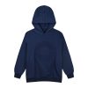 Fleece hoodie for boys