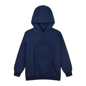 Fleece hoodie for boys