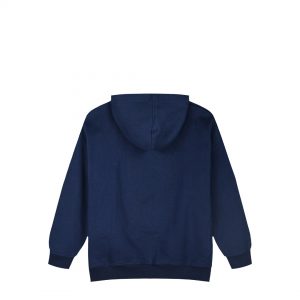 Fleece hoodie for boys