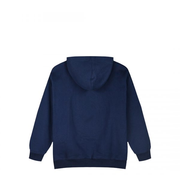 Fleece hoodie for boys