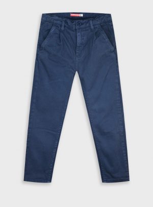 Slim fit chinos
