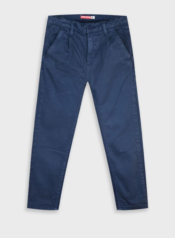 Slim fit chinos