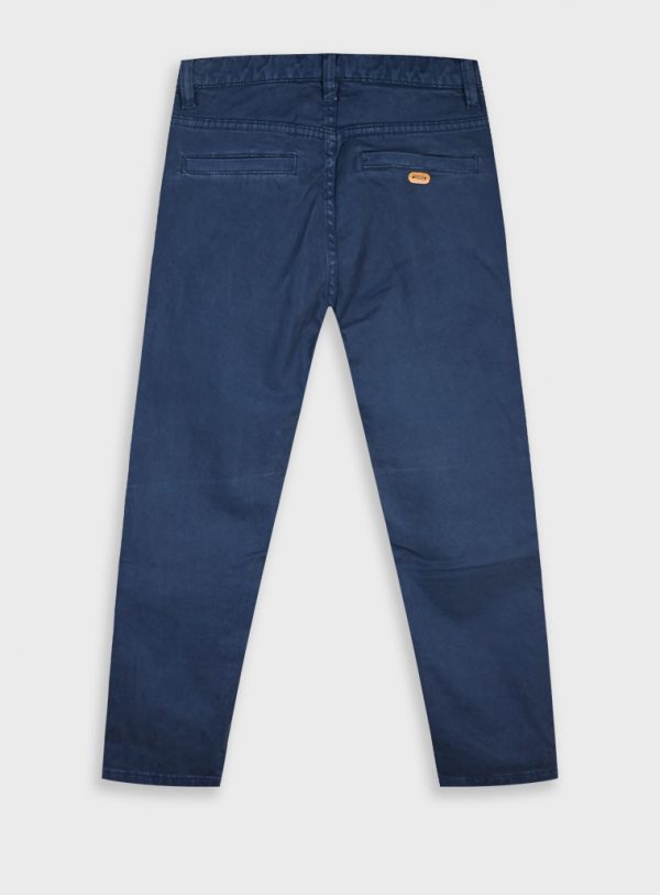 Slim fit chinos