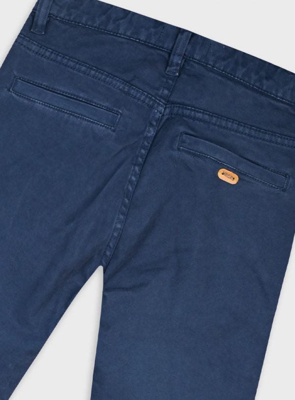 Slim fit chinos