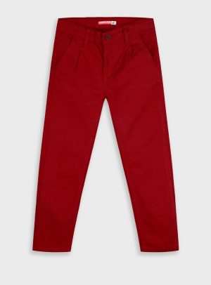 Slim fit chinos