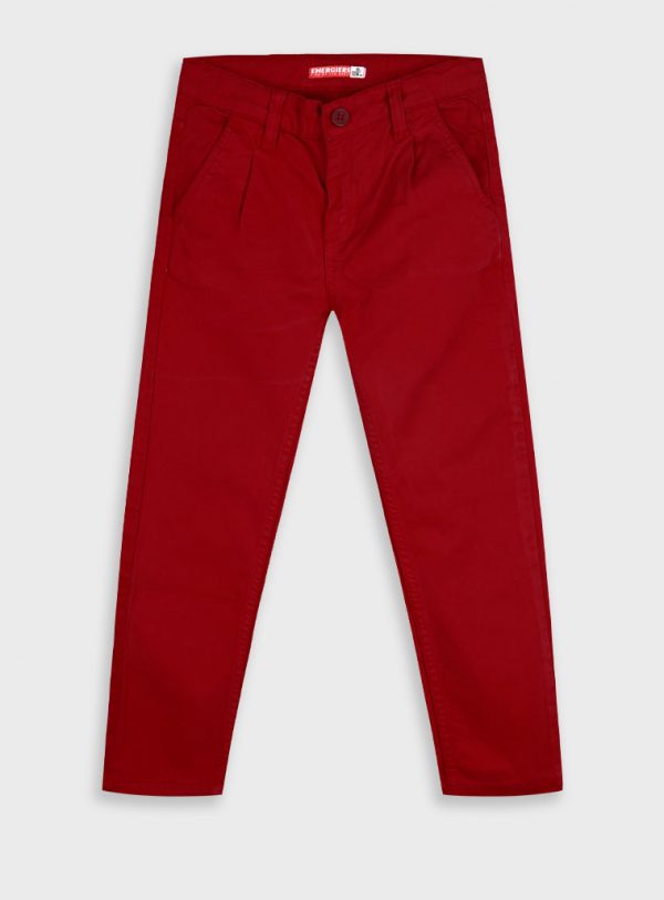 Slim fit chinos