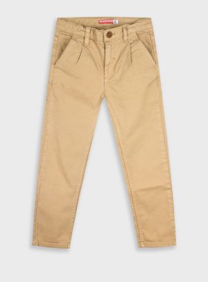 Slim fit chinos