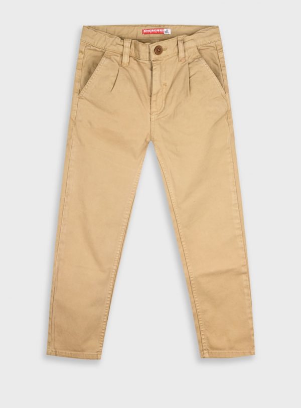Slim fit chinos