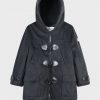 Duffle coat