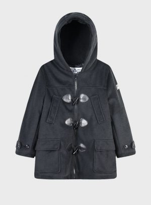 Duffle coat
