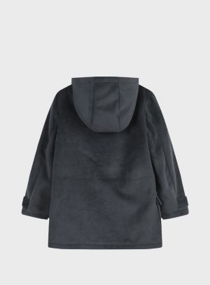 Duffle coat